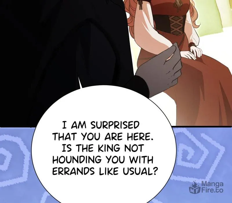 Go Away Romeo Chapter 79 page 114 - 
