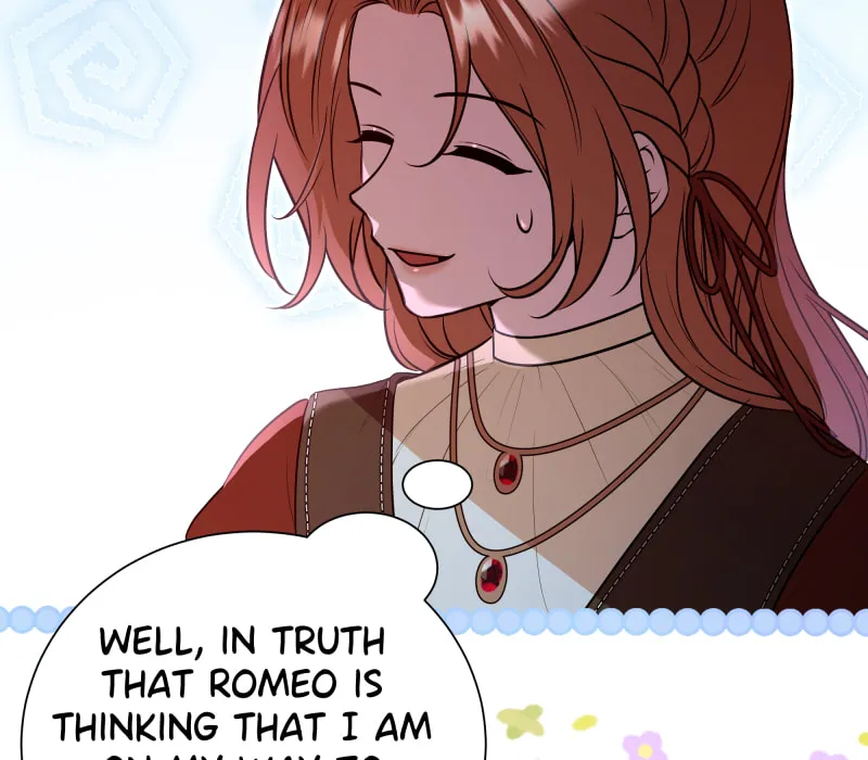 Go Away Romeo Chapter 79 page 116 - 