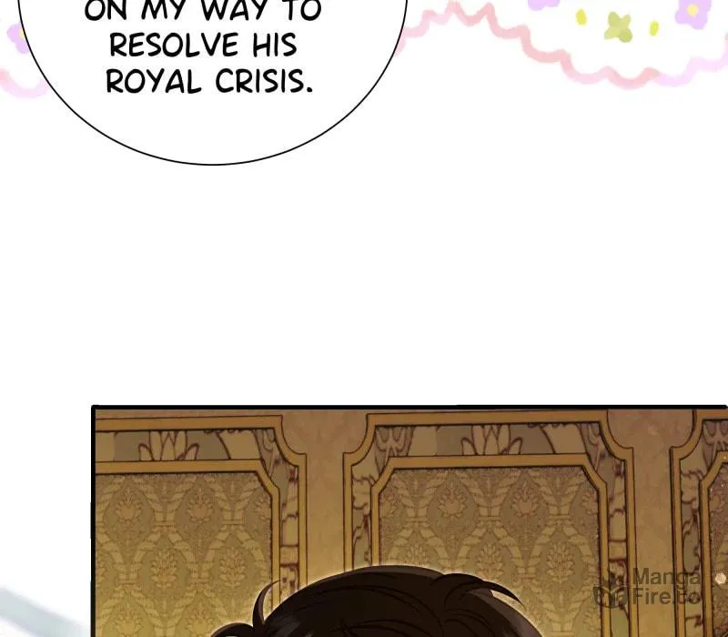 Go Away Romeo Chapter 79 page 117 - 