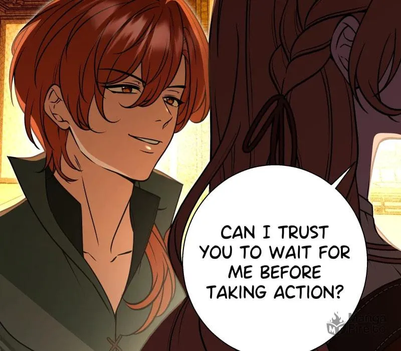 Go Away Romeo Chapter 79 page 18 - 
