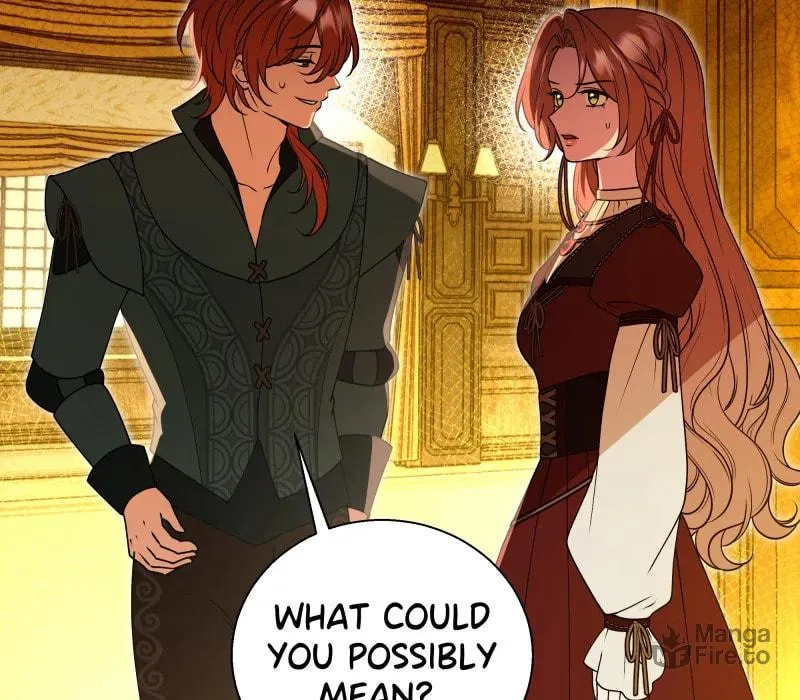 Go Away Romeo Chapter 79 page 21 - 
