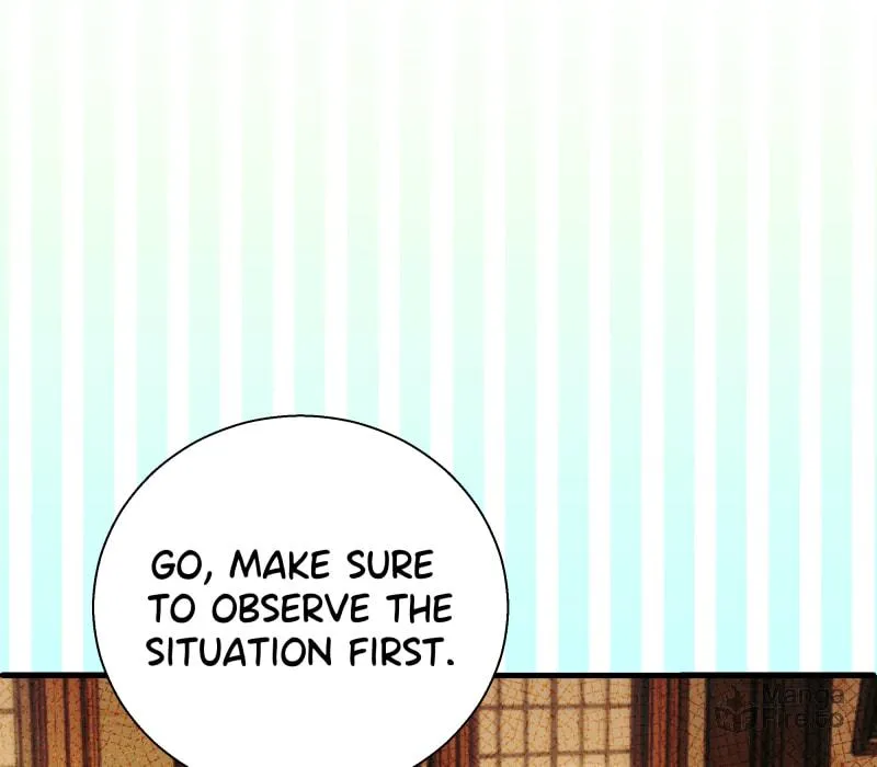 Go Away Romeo Chapter 79 page 27 - 