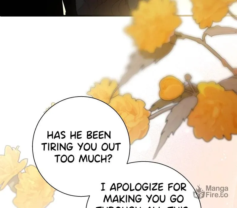 Go Away Romeo Chapter 79 page 40 - 