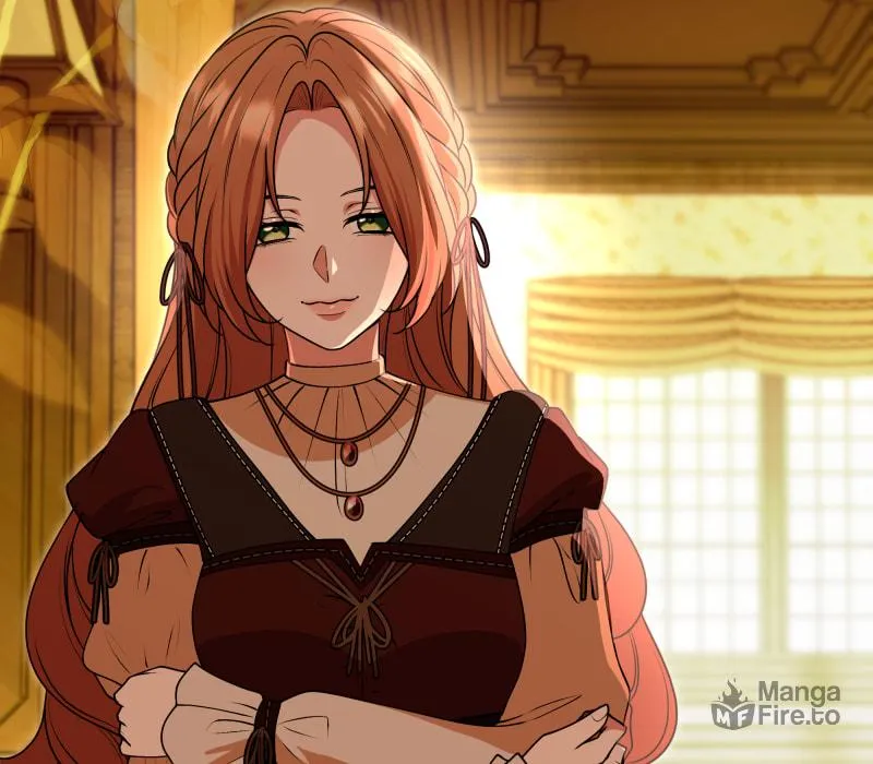 Go Away Romeo Chapter 79 page 5 - 