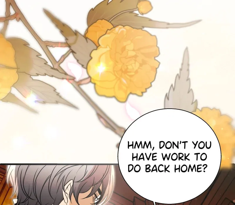 Go Away Romeo Chapter 79 page 43 - 