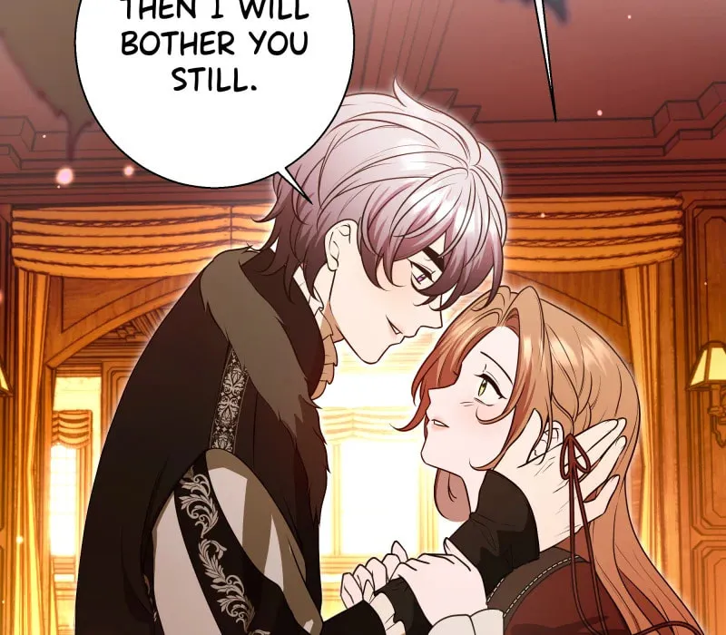 Go Away Romeo Chapter 79 page 53 - 