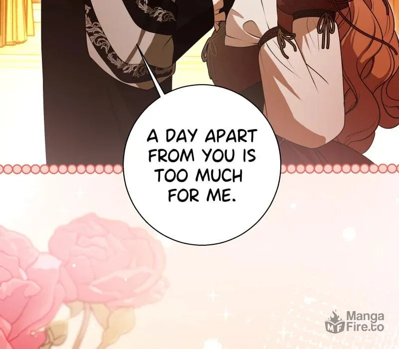 Go Away Romeo Chapter 79 page 54 - 