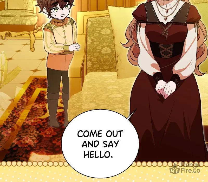 Go Away Romeo Chapter 79 page 70 - 