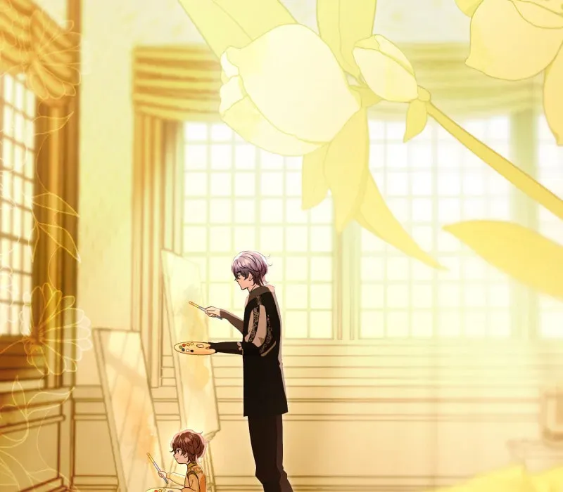 Go Away Romeo Chapter 79 page 8 - 