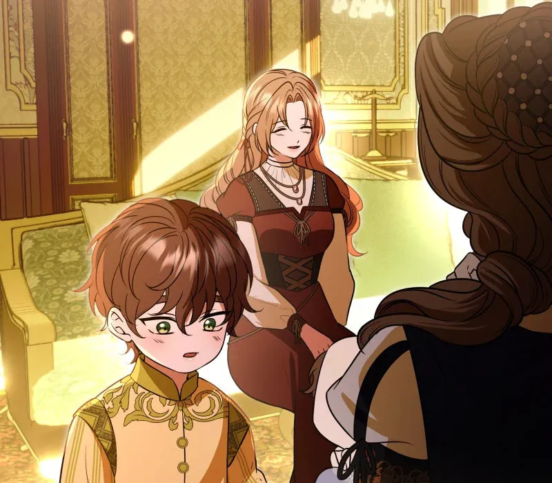 Go Away Romeo Chapter 79 page 86 - 