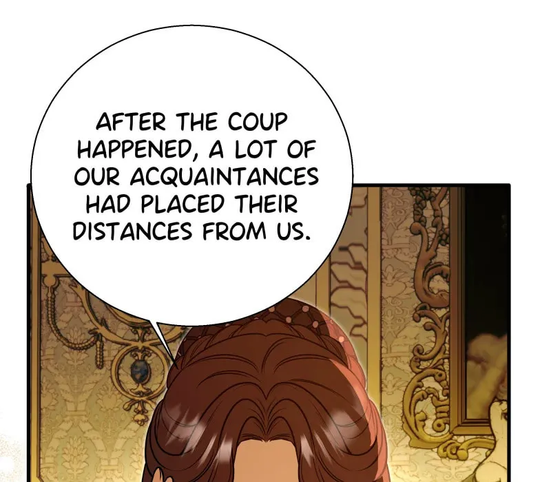 Go Away Romeo Chapter 79 page 94 - 