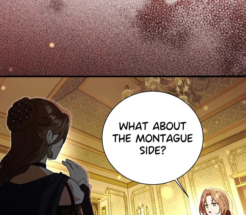 Go Away Romeo Chapter 79 page 97 - 