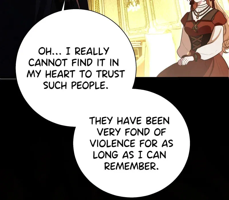 Go Away Romeo Chapter 79 page 98 - 