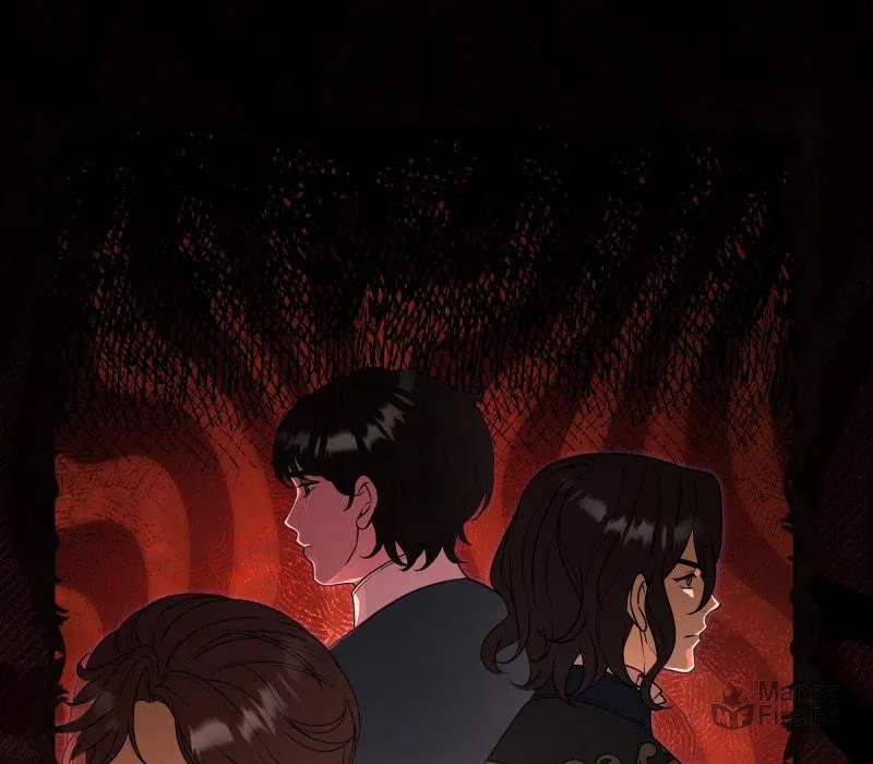 Go Away Romeo Chapter 79 page 99 - 