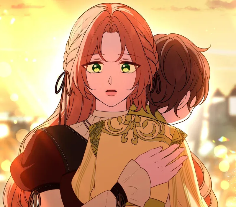 Read Go Away Romeo chapter 80 image 1 on Lezhin