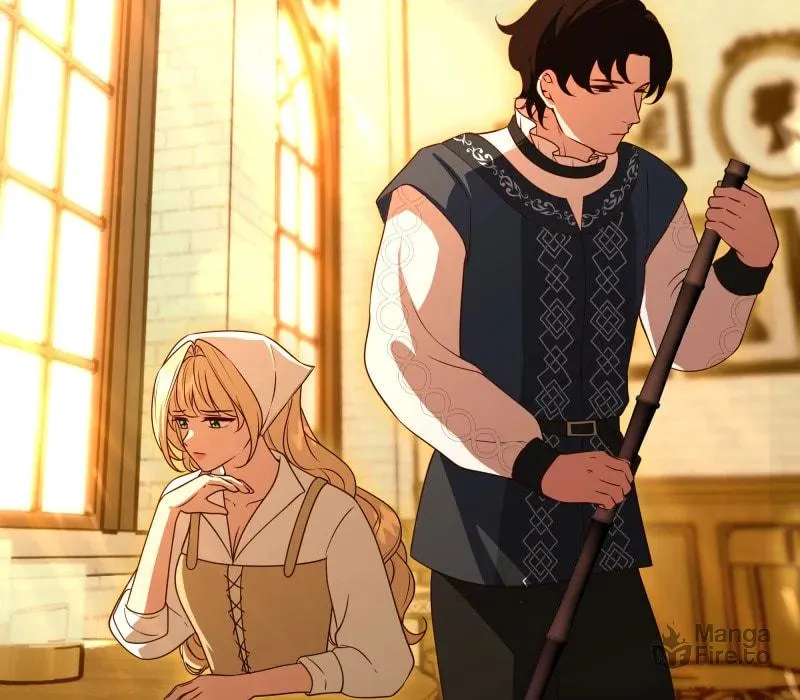 Read Go Away Romeo chapter 80 image 119 on Lezhin