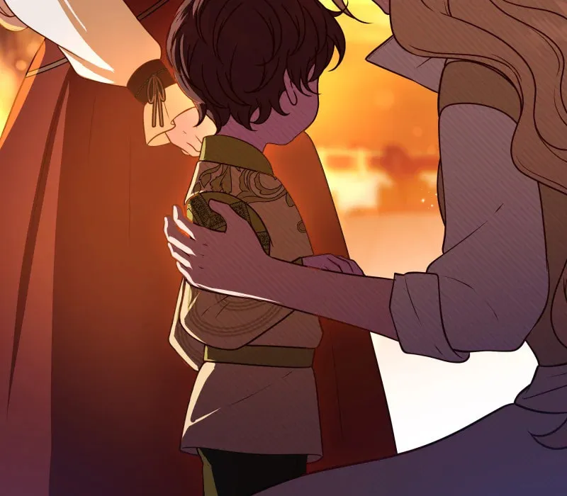 Read Go Away Romeo chapter 80 image 21 on Lezhin