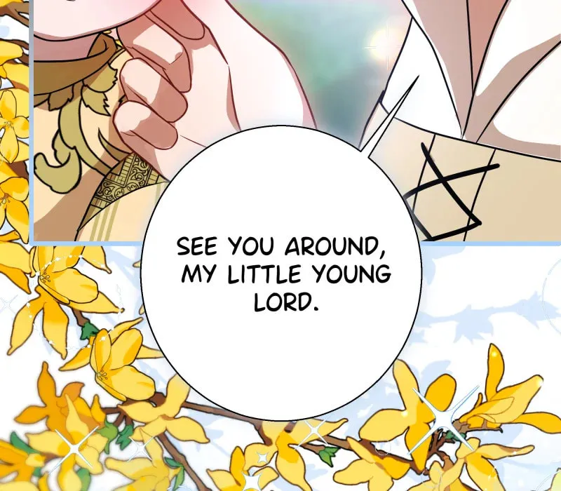 Go Away Romeo Chapter 81 page 11 - 
