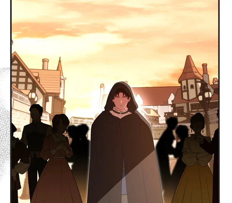 Go Away Romeo Chapter 81 page 112 - 