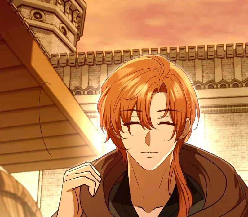 Go Away Romeo Chapter 81 page 121 - 