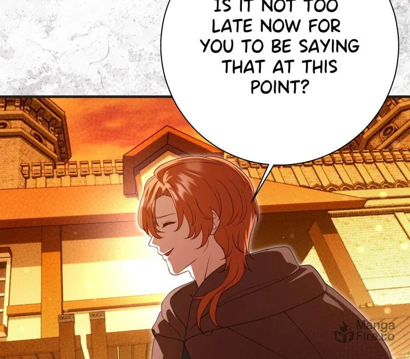 Go Away Romeo Chapter 81 page 140 - 