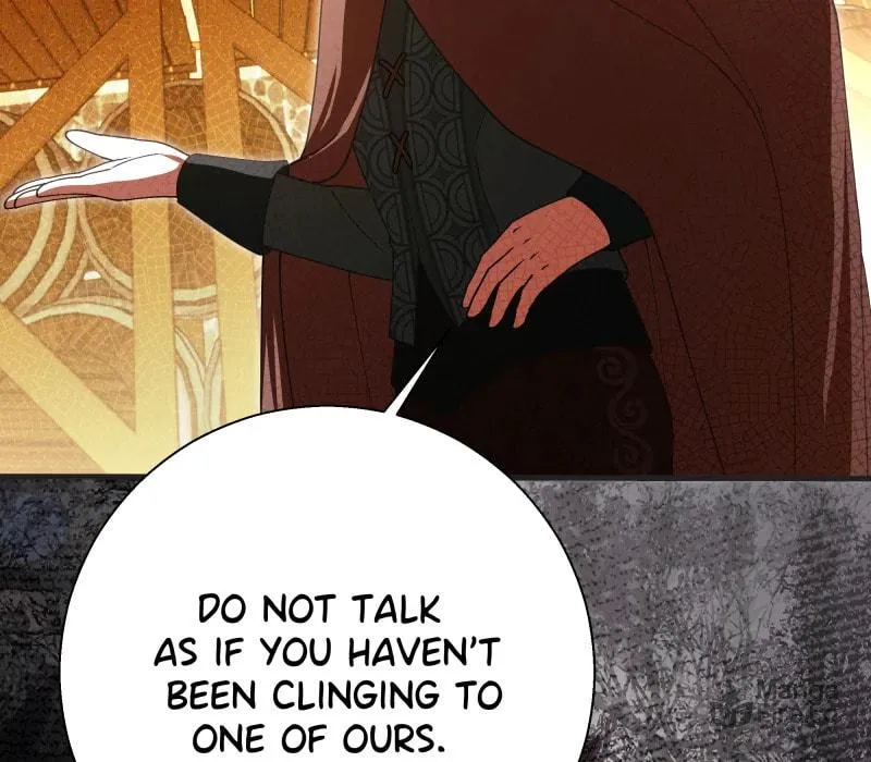 Go Away Romeo Chapter 81 page 141 - 