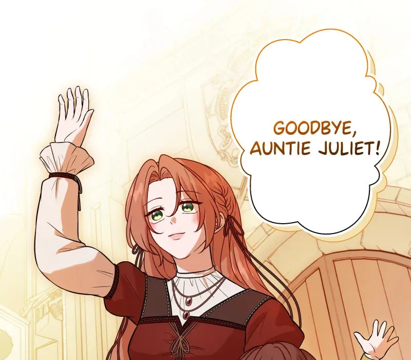 Go Away Romeo Chapter 81 page 16 - 