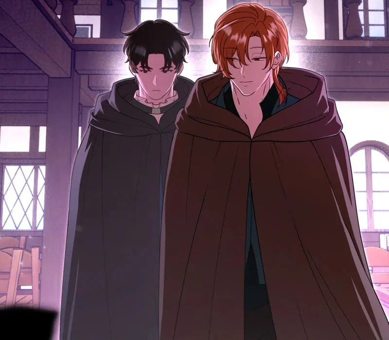 Go Away Romeo Chapter 81 page 152 - 