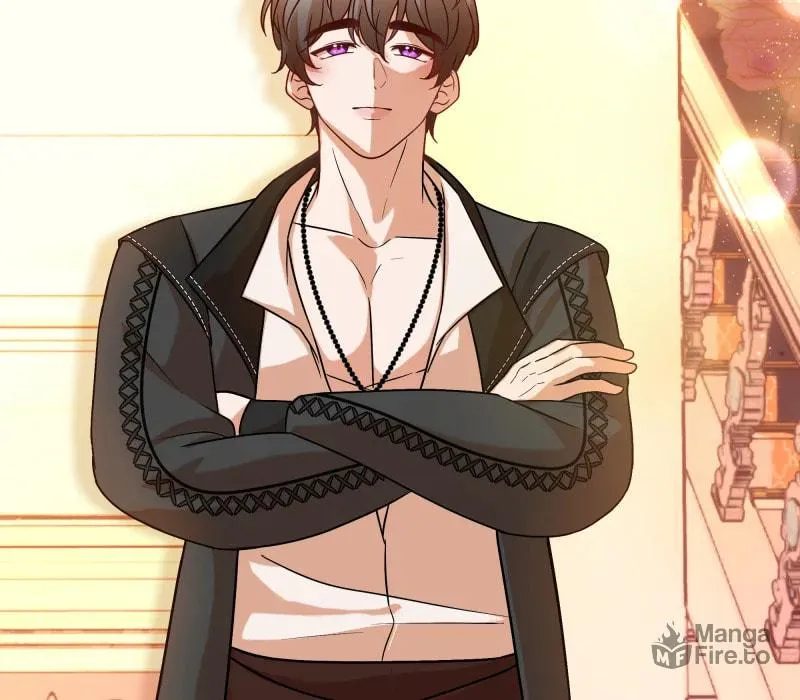 Go Away Romeo Chapter 81 page 24 - 