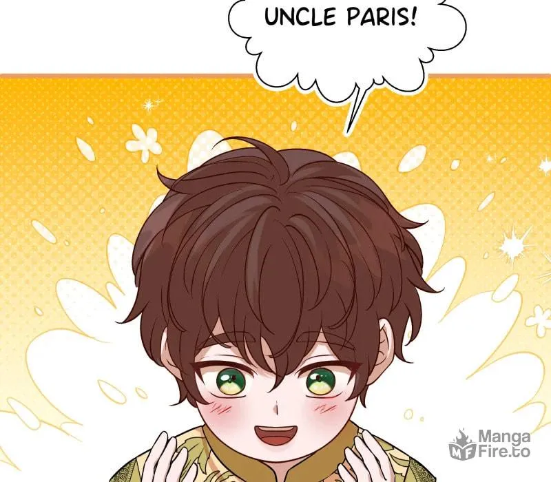 Go Away Romeo Chapter 81 page 27 - 