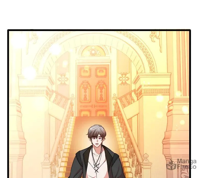 Go Away Romeo Chapter 81 page 30 - 