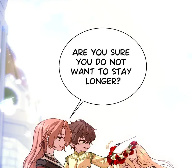 Go Away Romeo Chapter 81 page 4 - 