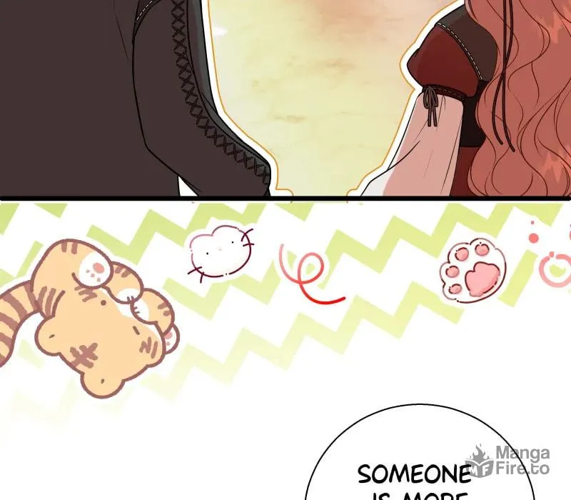 Go Away Romeo Chapter 81 page 33 - 