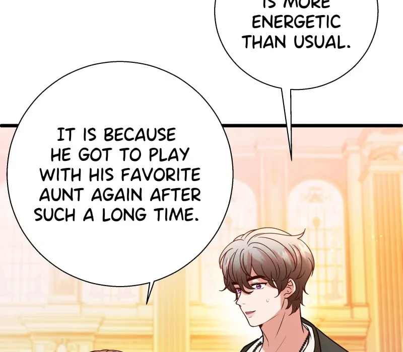 Go Away Romeo Chapter 81 page 34 - 