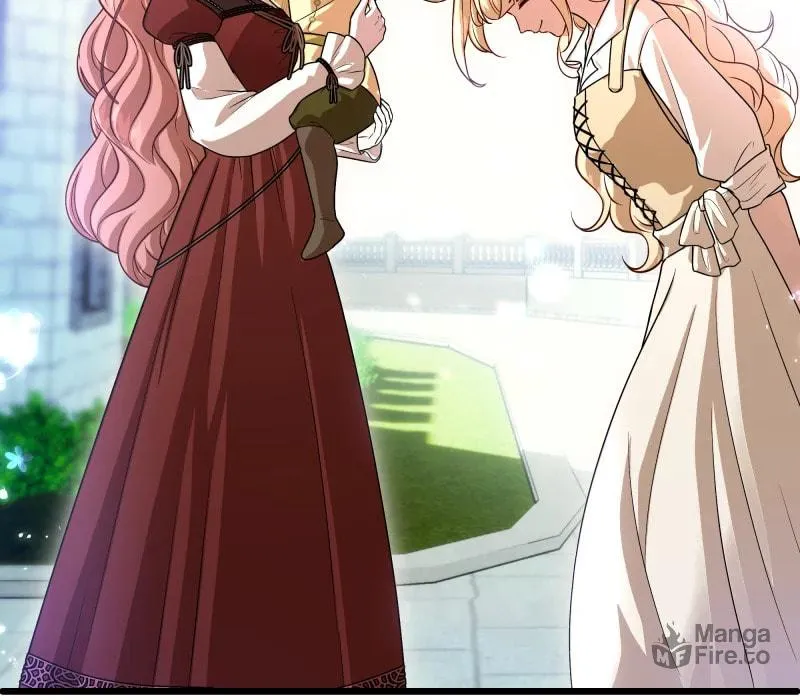 Go Away Romeo Chapter 81 page 5 - 