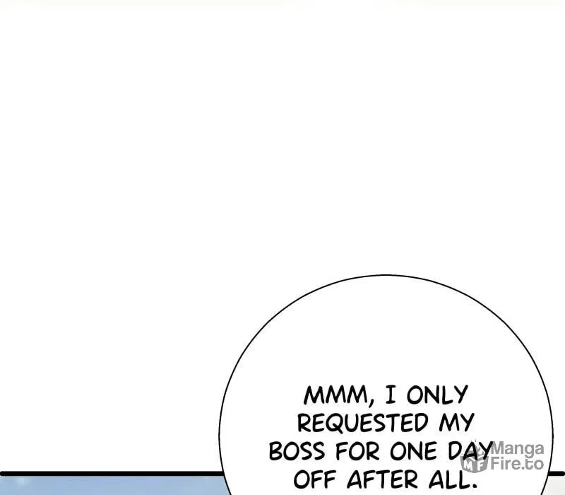 Go Away Romeo Chapter 81 page 6 - 