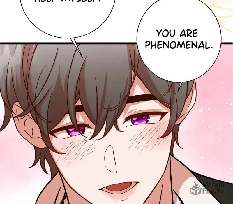 Go Away Romeo Chapter 81 page 54 - 