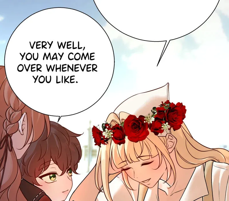 Go Away Romeo Chapter 81 page 7 - 