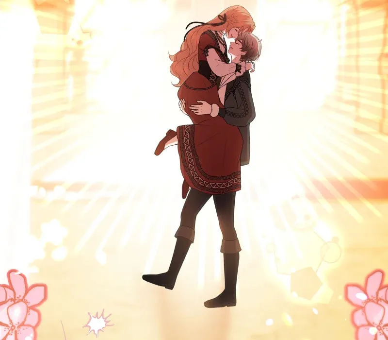 Go Away Romeo Chapter 81 page 61 - 
