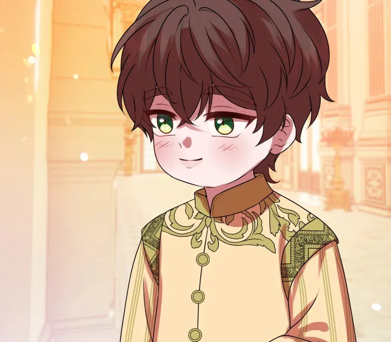 Go Away Romeo Chapter 81 page 64 - 