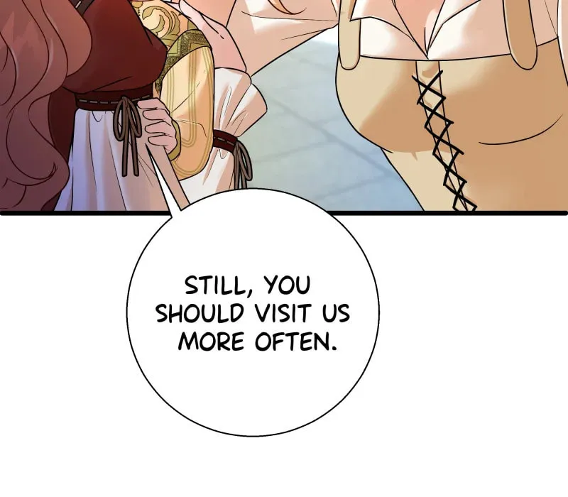 Go Away Romeo Chapter 81 page 8 - 