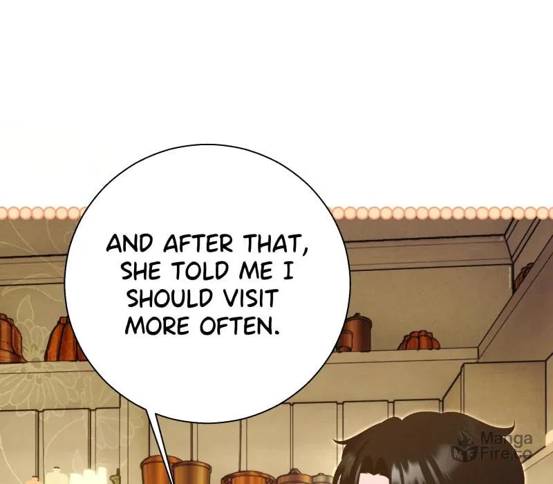 Go Away Romeo Chapter 81 page 75 - 