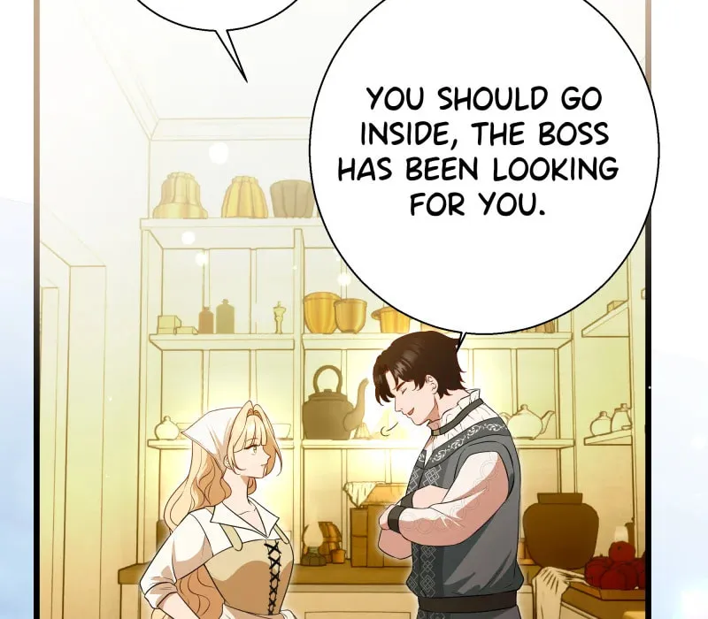 Go Away Romeo Chapter 81 page 98 - 