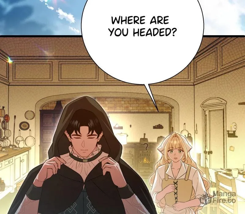 Go Away Romeo Chapter 81 page 100 - 