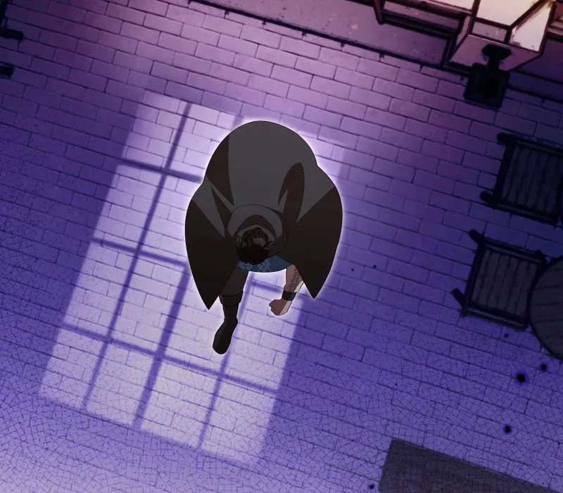 Go Away Romeo Chapter 82 page 118 - 