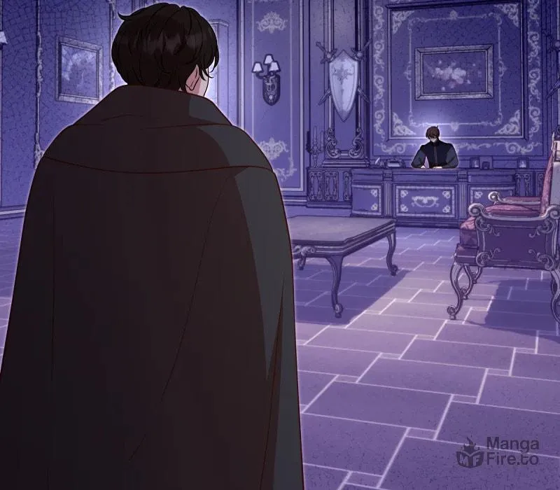 Go Away Romeo Chapter 82 page 123 - 