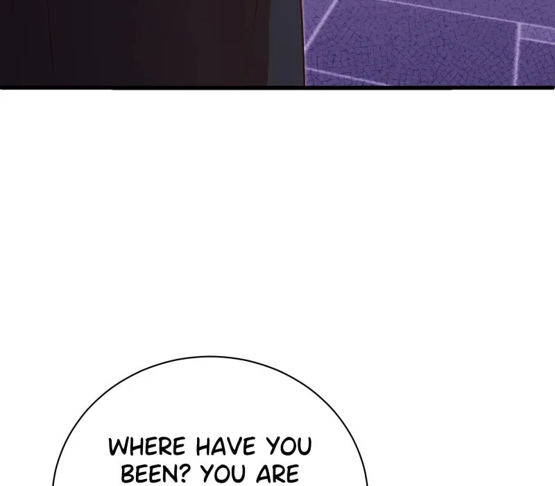Go Away Romeo Chapter 82 page 124 - 