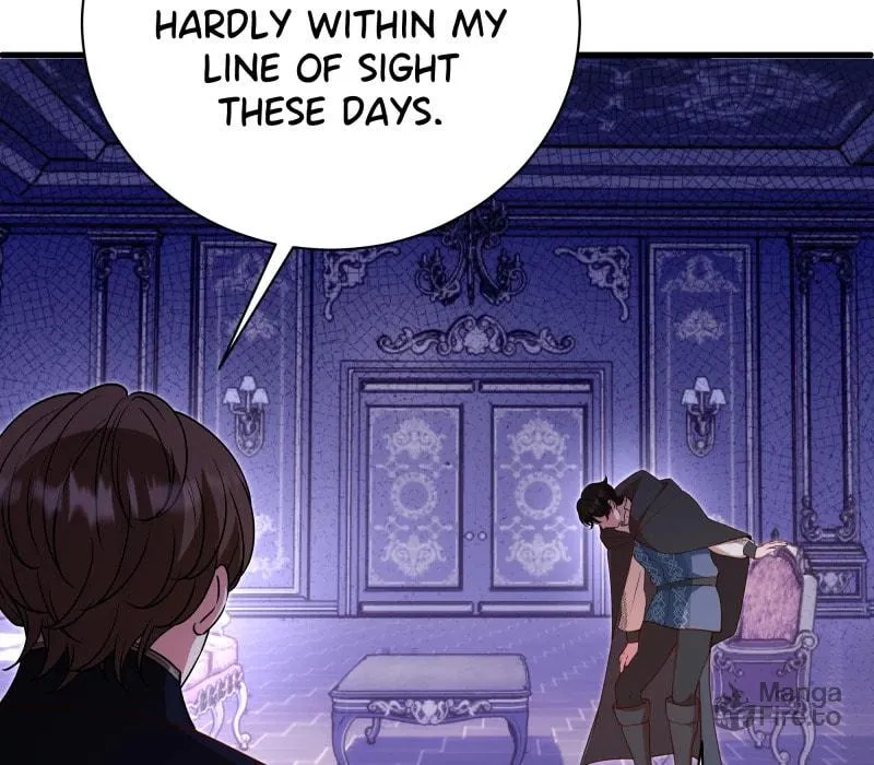 Go Away Romeo Chapter 82 page 125 - 