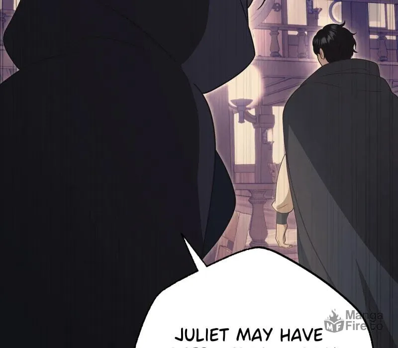Go Away Romeo Chapter 82 page 153 - 