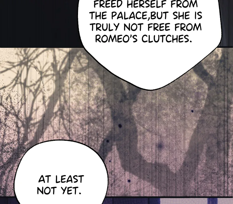 Go Away Romeo Chapter 82 page 154 - 